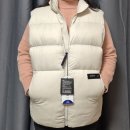 싸카스포츠 | 딸과함께 입을 수있는 겨울 패딩조끼 싸카스포츠 패딩조끼 강추