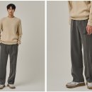 1등들 김기태 가디건 어디꺼? 무대에서 입은 아날로그무드 니트 가디건 남성 와이드 슬랙스