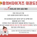 충의K타이거즈 태권도장 이미지