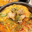 뼈대장감자탕 | 융건릉 맛집｜뼈대장감자탕 - 감자탕, 해장국 후기