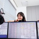 한땀 패션뜨개질 이미지