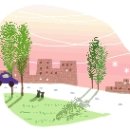 올리브가든 이미지