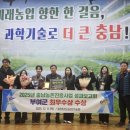 농업기술센터 뒤 이미지