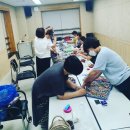 계산3동 행정복지센터 앞 이미지