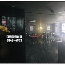 엑슬루타워 상가 앞 이미지