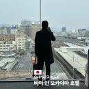 오카야마 호텔 추천 비아 인 오카야마역 오사카 근교 소도시 위치