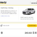 잘츠부르크에서 렌트해서 할슈타트 다녀오기