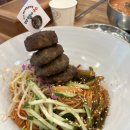 숙비국수