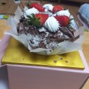 인하대 빵집 라팡도르 후기