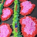 아동발달센터.하트판.사랑해 이미지