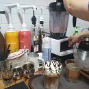 바리스타1급 자격증반 이미지