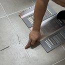 (주)모던컴퍼니 | 광주 욕실 줄눈 케라폭시 전문업체 추천 <라인365컴퍼니>시공 후기