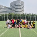 2025년 5월 31일OB 초청경기 소감 이미지