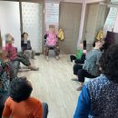 왕궁작은도서관 이미지