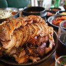 아겐족발 이미지