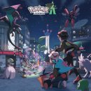 더자(THE ZA) | 닌텐도 스위치 게임 포켓몬 레전드 za 포켓몬스터 레전자 스위치2 업그레이드, 특전 피규어