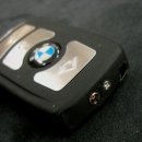 BMW 7시리즈 키타입 가스라이터 이미지