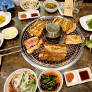 수림생삼겹 이미지