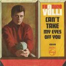 Frankie Valli-Can't Take My Eyes off You(1967) 이미지
