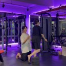 근력스트레칭(2) | 허리디스크 재활운동 부터 근력강화 레슨 후기 2