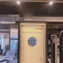 뉴-핏 휘트니스 이미지