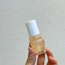 [네일 영양제 추천] Lement &#39;르멘트 다즐링 네일 하드너&#39; 사용 후기