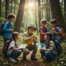 전북산림환경연구소(산림청) | 2026년 숲해설가 양성 과정: 산림청 인증 교육 기관 리스트