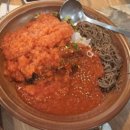 거북이물회 이미지