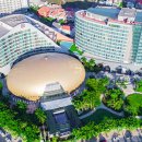 호텔렉스힐(Hotel Rex Hill) | 호치민 인근, 붕따우 베트남 최고의 호텔