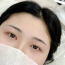 부천 자연눈썹 미인점 후기 [상동 뷰티, 더반짝]