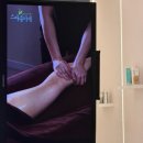 서초관광정보센터 | 방배동스파 디머슬페인 테라피 후기 – 뭉친 등 근육 제대로 풀렸어요