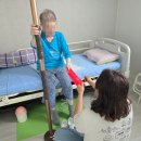 나눔노인복지센터 | [부천 나눔노인복지센터 방문간호 사례] 어르신과 함께한 맞춤형 건강 운동 이야기