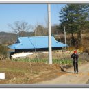 ＜진양기맥＞미타분맥 1,2구간 완주 (무월봉`태백산`천황산`미타산`오봉산) 이미지