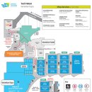 대전과학산업진흥원 1층 이미지