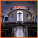 옛 한림성당 종탑 | 원주 실내 가볼만한곳 추천, 민주화 운동의 상징 원동성당 천주교 성지순례