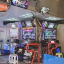 지투존 오락실 이미지