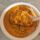 오뚜기 오즈키친 치킨마크니 토마토 &amp;버터 구입후기