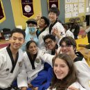 이상엽 태권도장 이미지