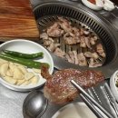 참돈생삼겹살 | [망월사역 맛집] 외지인들이 줄 서는 이유? 사장님의 비법 한방 가루가 치트키인 '참돈고기' 내돈내산
