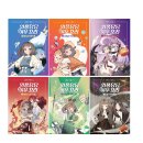 앨리스캣(Alice CAT) | 11월 넷째주 | 만물상 작가님 작화 작품모음