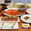 동원한정식 이미지