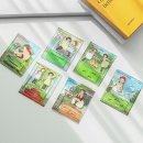 빨강머리앤 이미지