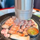 제주 성산 흑돼지 맛집 성산일출봉 근처 어우름 본점