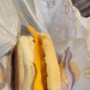 롯데리아분평DT(디티)점 | 수원 GS DT 맥도날드점 아침식사 든든하게 먹은 후기