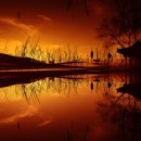 유등연지 이미지