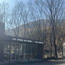 대구 가창 카페 : 오퐁드부아 티 하우스, 차와 산책 티세트 후기