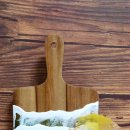 레진아트 공예 티코스터 제작 이미지