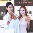 피트니스스타 이미지
