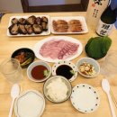 표선수산마트 | [제주맛집]내돈내산 서귀포 표선 해비치 근처 딱새우&고등어 회포장 맛집 '표선수산마트' 후기