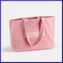 택이 | 택플로우 데일리백 라지 핑크 내돈내산 후기